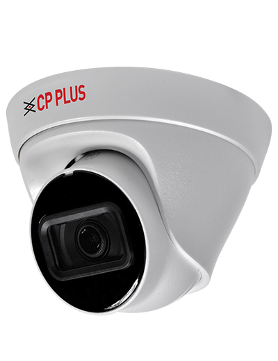 Dome Camera CP-UNC-DA41L3C-D-Q