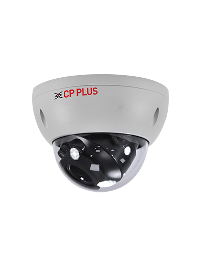 Dome Camera CP-UNC-VC81ZL5C-VMD-Q